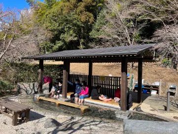 🌸 아타미 매화원 (아타미 바이엔) 이미지 4